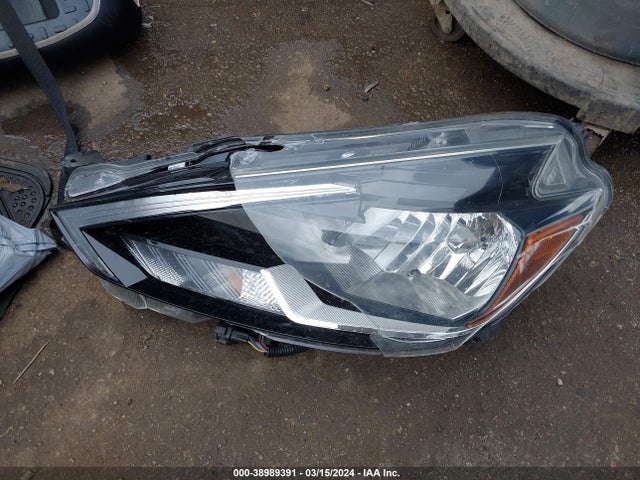 Nissan SENTRA SV 2019 3N1AB7AP7KY337392 Image 12