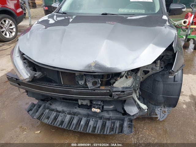 Nissan SENTRA SV 2019 3N1AB7AP7KY337392 Image 6