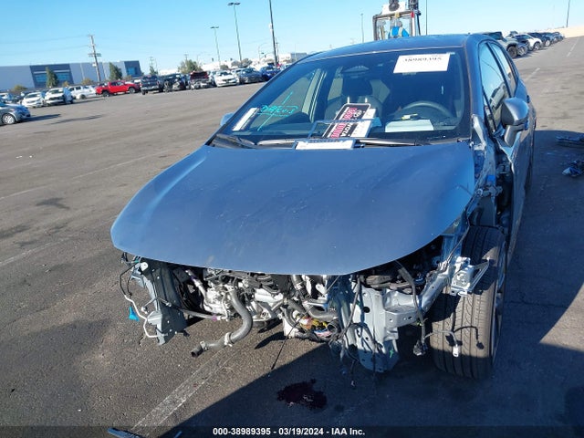 Toyota COROLLA SE 2024 JTDS4MCE1R3521171 Image 6