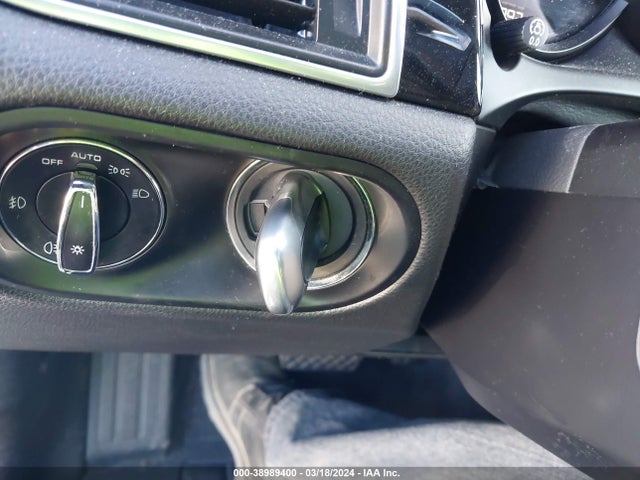 2015 PORSCHE MACAN WP1AB2A53FLB63705 Photo 10