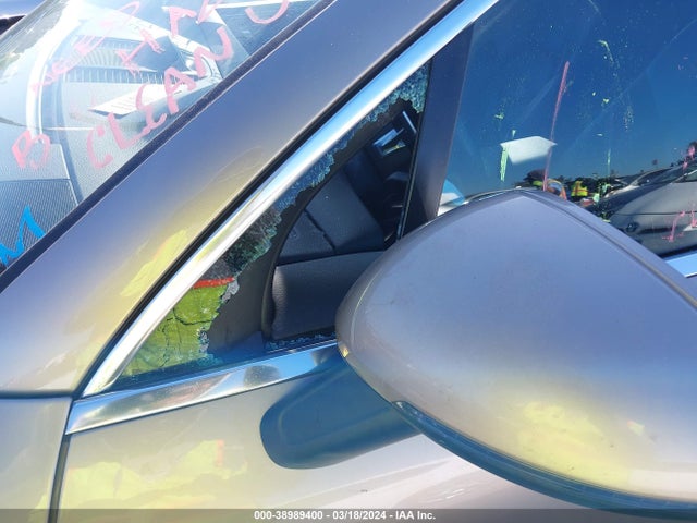 2015 PORSCHE MACAN WP1AB2A53FLB63705 Photo 5