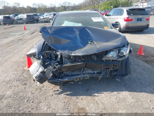 Toyota CAMRY SE 2014 4T1BF1FK9EU420356 Image 6