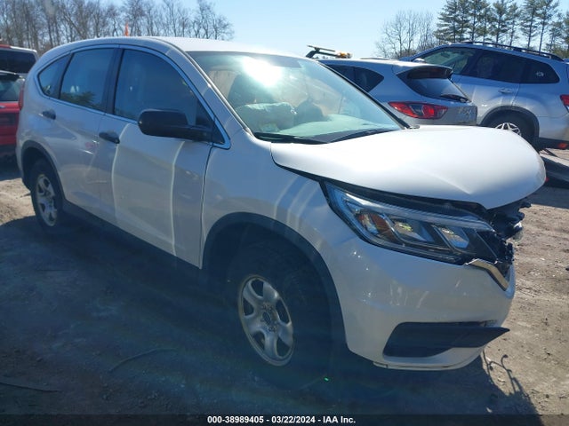 2016 5J6RM4H37GL138008 main image