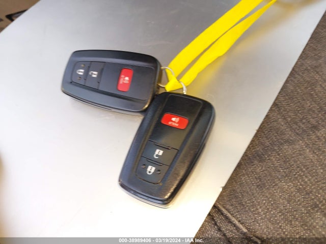 Toyota Rav4 Xle 2021 2T3W1RFV6MW128064 Image 11