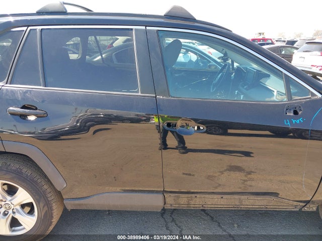Toyota Rav4 Xle 2021 2T3W1RFV6MW128064 Image 14