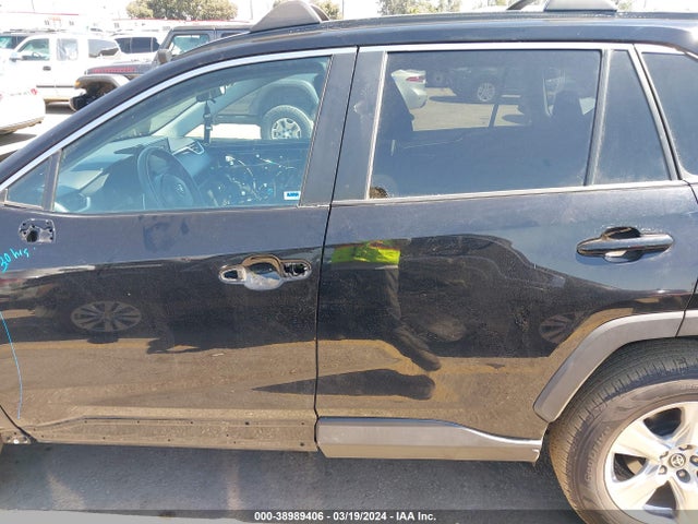 Toyota Rav4 Xle 2021 2T3W1RFV6MW128064 Image 15