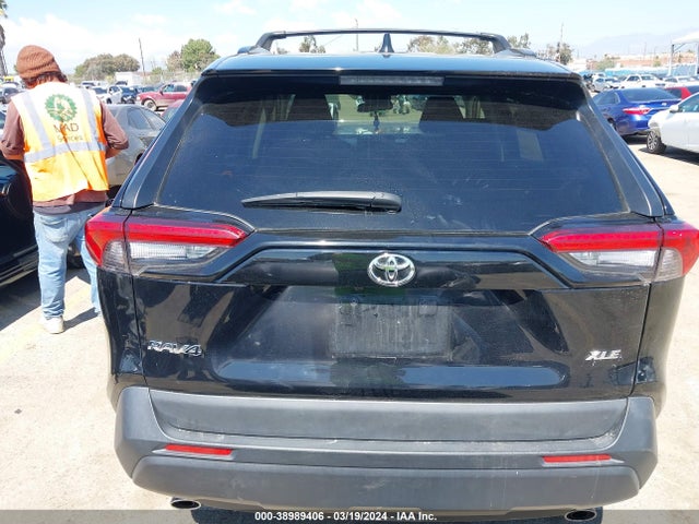 Toyota Rav4 Xle 2021 2T3W1RFV6MW128064 Image 17