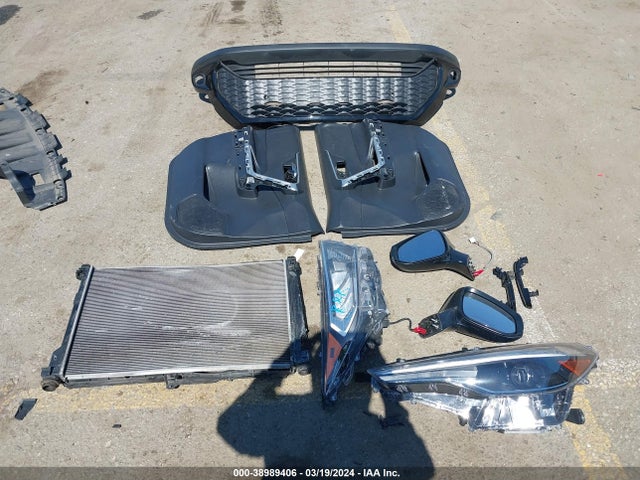 Toyota Rav4 Xle 2021 2T3W1RFV6MW128064 Image 12