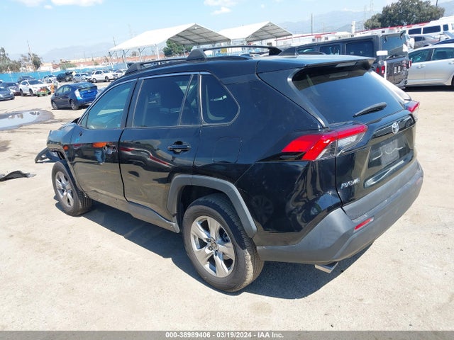 Toyota Rav4 Xle 2021 2T3W1RFV6MW128064 Image 3