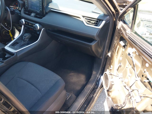 Toyota Rav4 Xle 2021 2T3W1RFV6MW128064 Image 5