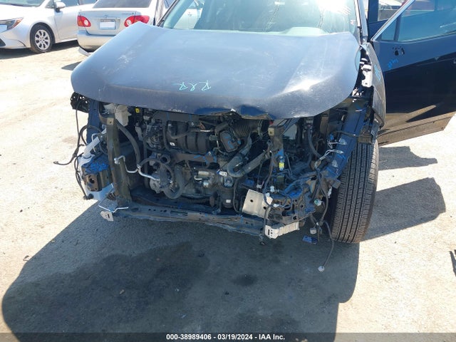 Toyota Rav4 Xle 2021 2T3W1RFV6MW128064 Image 6