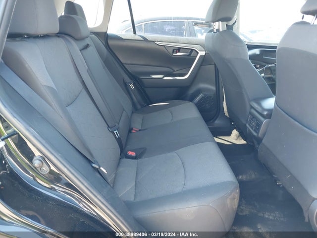 Toyota Rav4 Xle 2021 2T3W1RFV6MW128064 Image 8