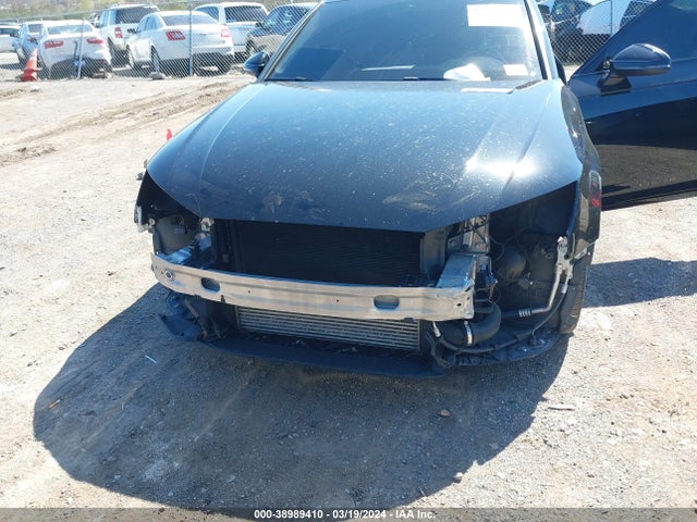 WAUENAF4XJA187960 Audi A4 2.0t Tech Premium