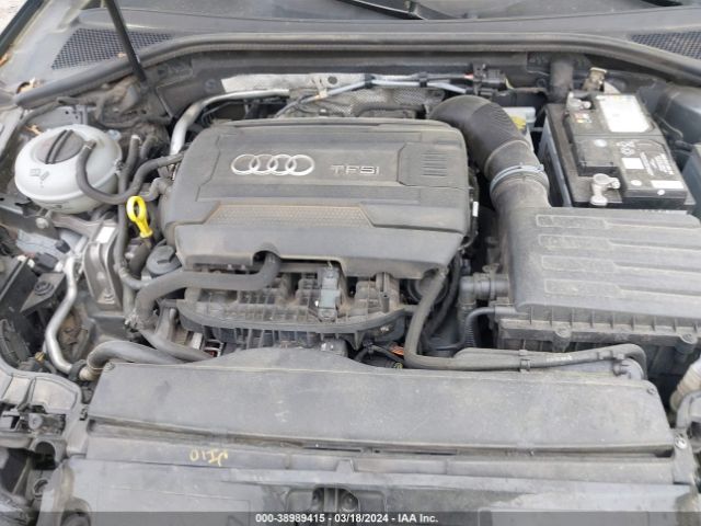 WAUCCGFF8F1029819 Audi A3 1.8t Premium