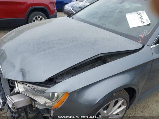 WAUCCGFF8F1029819 Audi A3 1.8t Premium
