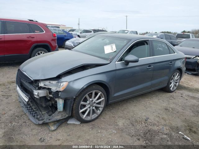WAUCCGFF8F1029819 Audi A3 1.8t Premium