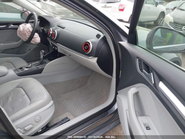 WAUCCGFF8F1029819 Audi A3 1.8t Premium