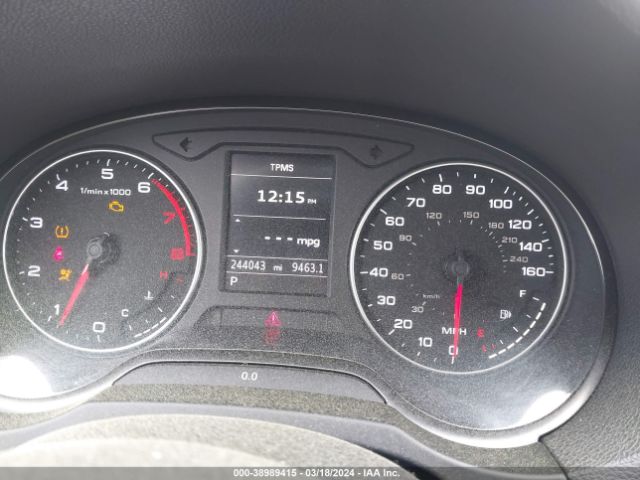 WAUCCGFF8F1029819 Audi A3 1.8t Premium
