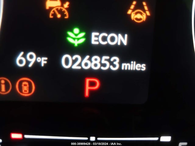 Honda Civic Sport 2022 2HGFE2F54NH551479 Image 15