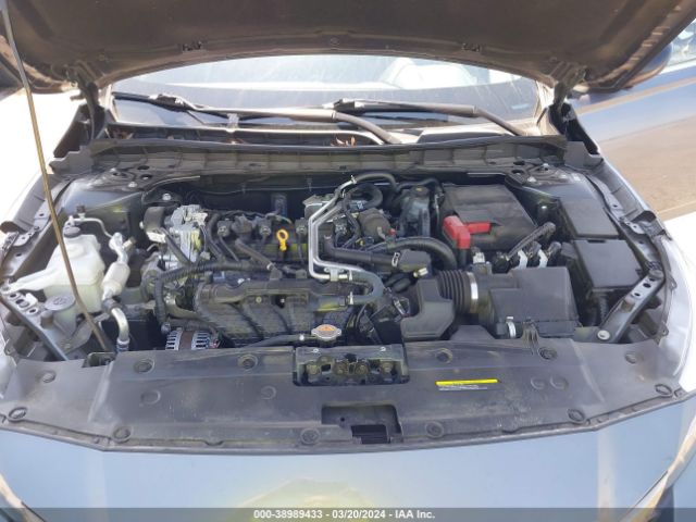 2021 NISSAN ALTIMA 1N4BL4CV3MN331197 Photo 9