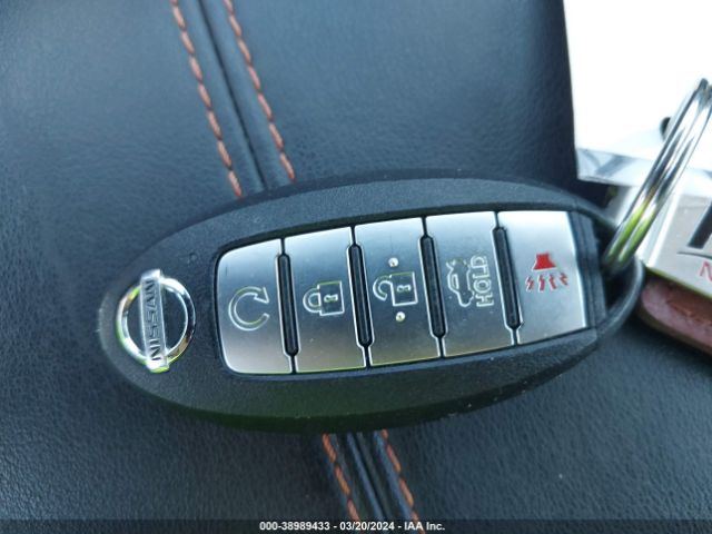 2021 NISSAN ALTIMA 1N4BL4CV3MN331197 Photo 10