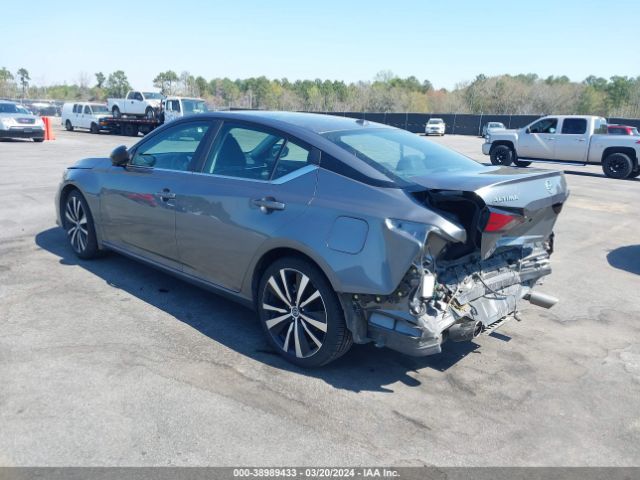 2021 NISSAN ALTIMA 1N4BL4CV3MN331197 Photo 2
