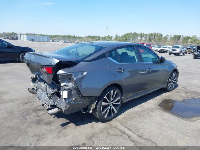 2021 NISSAN ALTIMA 1N4BL4CV3MN331197 Photo 3