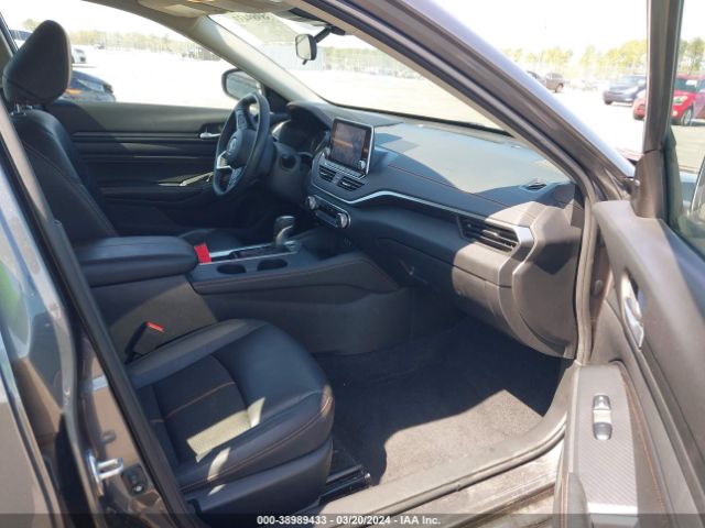 2021 NISSAN ALTIMA 1N4BL4CV3MN331197 Photo 4