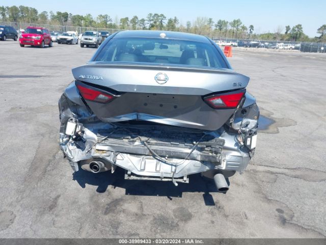 2021 NISSAN ALTIMA 1N4BL4CV3MN331197 Photo 5