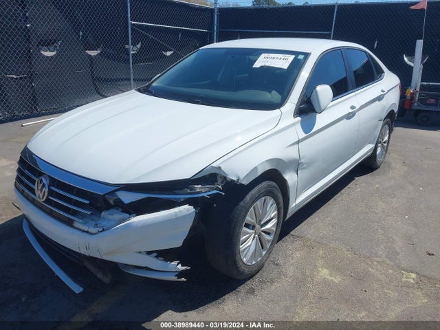 3VWCB7BU5LM018315 Volkswagen Jetta 1.4t R-line/1.4t S/1.4t Se