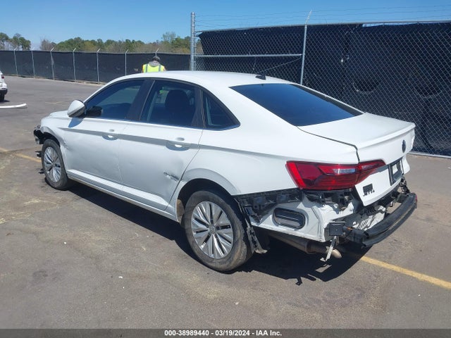 3VWCB7BU5LM018315 Volkswagen Jetta 1.4t R-line/1.4t S/1.4t Se