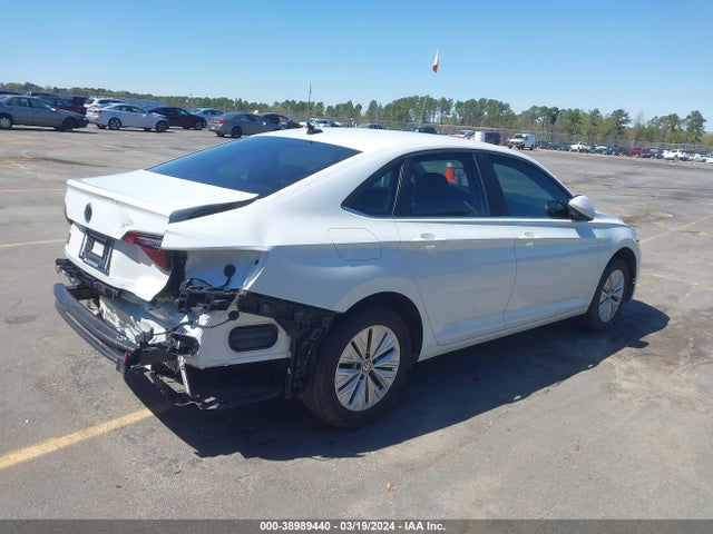 3VWCB7BU5LM018315 Volkswagen Jetta 1.4t R-line/1.4t S/1.4t Se
