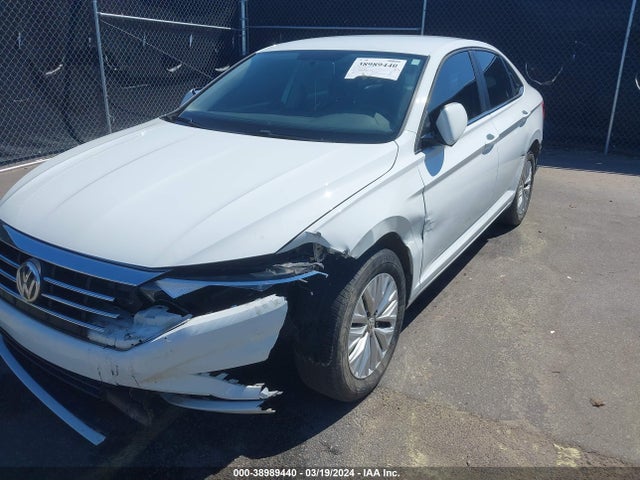 3VWCB7BU5LM018315 Volkswagen Jetta 1.4t R-line/1.4t S/1.4t Se