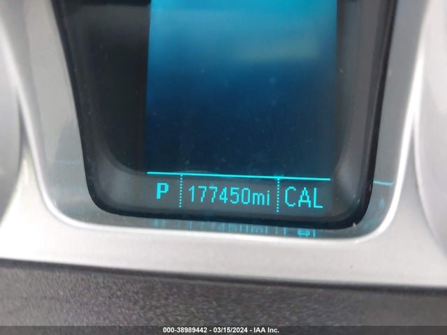 Chevrolet Camaro 1lt 2014 2G1FB1E36E9174772 Image 15