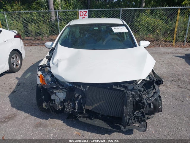 KIA FORTE LX 2016 KNAFK4A65G5592813 Image 12