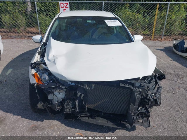 KIA FORTE LX 2016 KNAFK4A65G5592813 Image 6