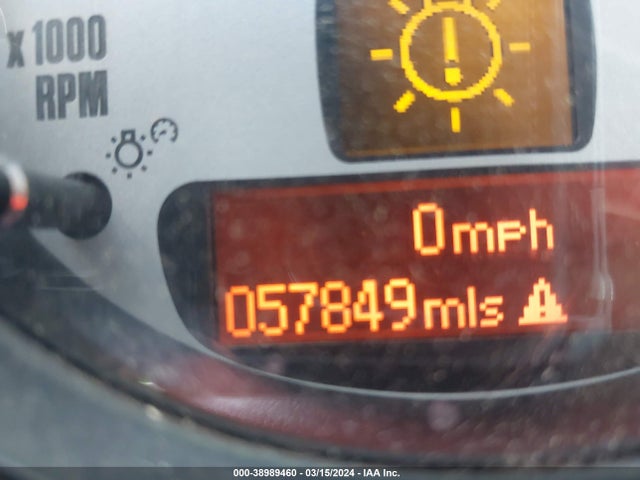 2012 MINI COOPER WMWZN3C51CT134484 Photo 6