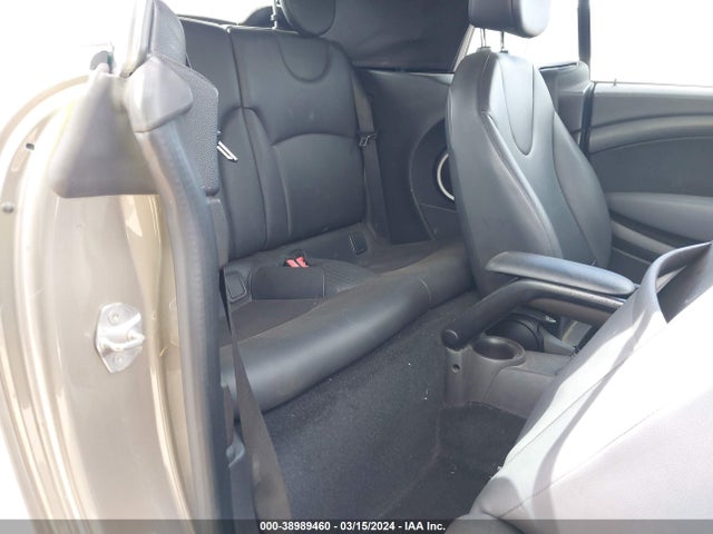 2012 MINI COOPER WMWZN3C51CT134484 Photo 7