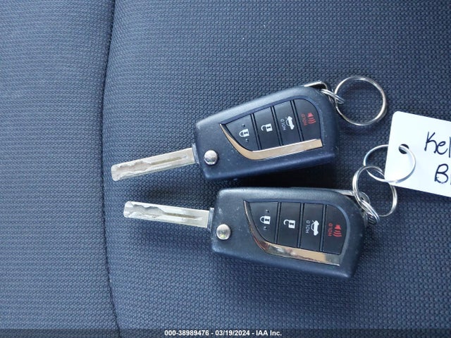 Toyota COROLLA LE 2021 5YFEPMAE0MP206529 Image 11