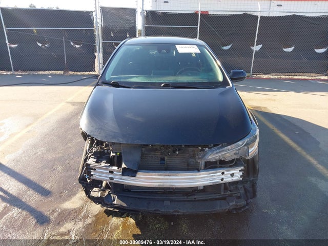Toyota COROLLA LE 2021 5YFEPMAE0MP206529 Image 13