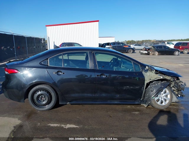 Toyota COROLLA LE 2021 5YFEPMAE0MP206529 Image 14