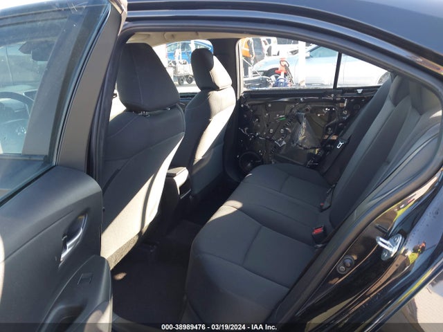 Toyota COROLLA LE 2021 5YFEPMAE0MP206529 Image 8