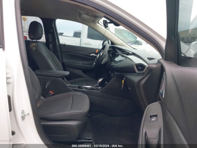 KL4MMCSL7PB160903 Buick Encore Gx Preferred Awd