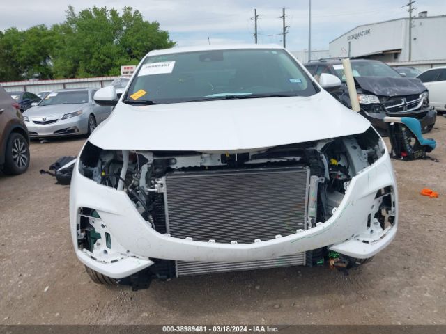 KL4MMCSL7PB160903 Buick Encore Gx Preferred Awd