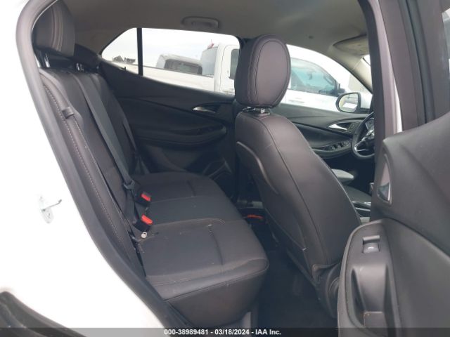 KL4MMCSL7PB160903 Buick Encore Gx Preferred Awd