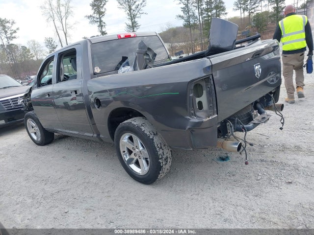 RAM 1500 Express 2015 1C6RR6KT7FS583274 Image 3