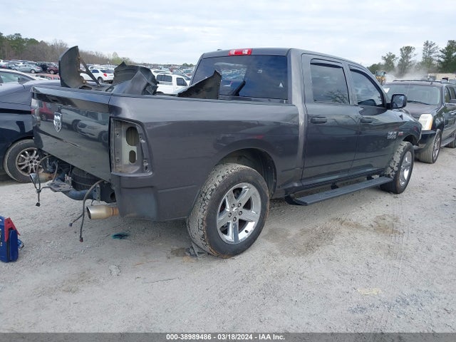 RAM 1500 Express 2015 1C6RR6KT7FS583274 Image 4
