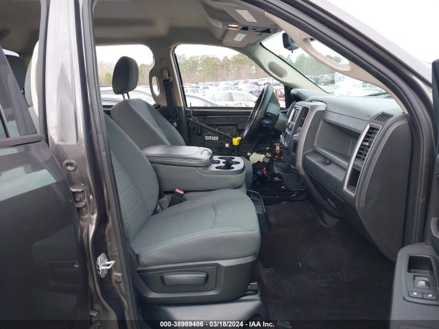 RAM 1500 Express 2015 1C6RR6KT7FS583274 Image 5