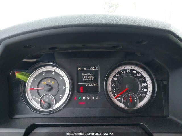 RAM 1500 Express 2015 1C6RR6KT7FS583274 Image 7