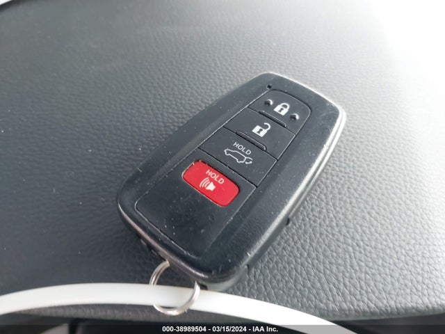 Toyota Rav4 Xle 2021 2T3W1RFV7MC111579 Image 11